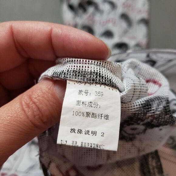 Octopus me anime weird mesh short sleeve hooded shirt. - Picture 12 of 15